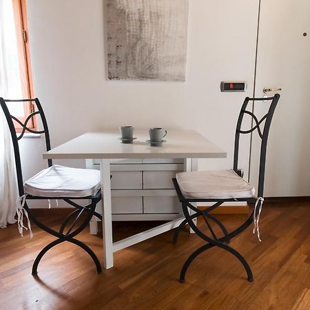 Italianway-Ponte Vetero Apartment Milano Ngoại thất bức ảnh