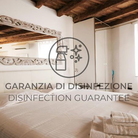 Italianway-Ponte Vetero Apartment Milano Ngoại thất bức ảnh